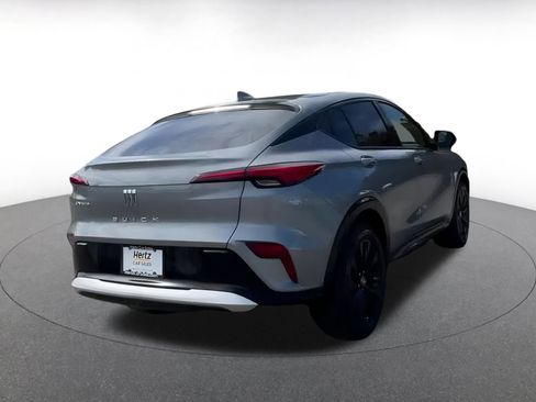 Used 2025 Buick Envista Sport Touring image 15