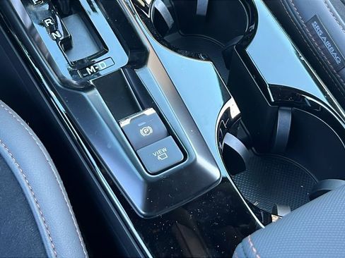 New 2026 Subaru Forester Touring image 27