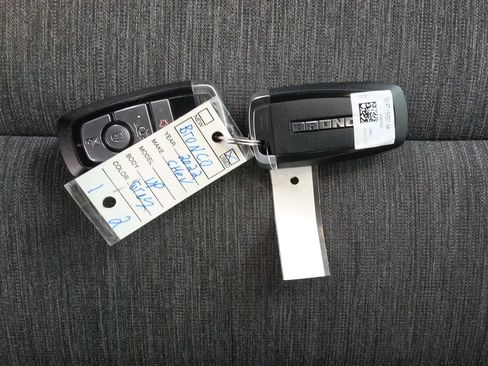 Used 2022 Ford Bronco Sport Big Bend w/ Convenience Package AWD/4WD image 28