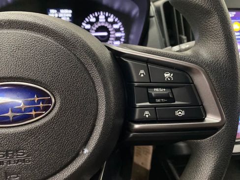 Used 2024 Subaru Impreza 2.0i AWD/4WD image 16