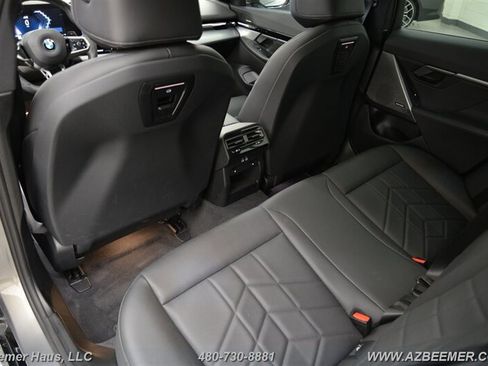 Used 2024 BMW 530i w/ M Sport Package RWD image 24