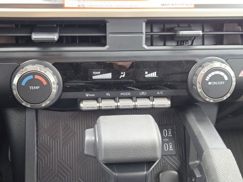 Used 2026 Toyota Tacoma SR5 image 16