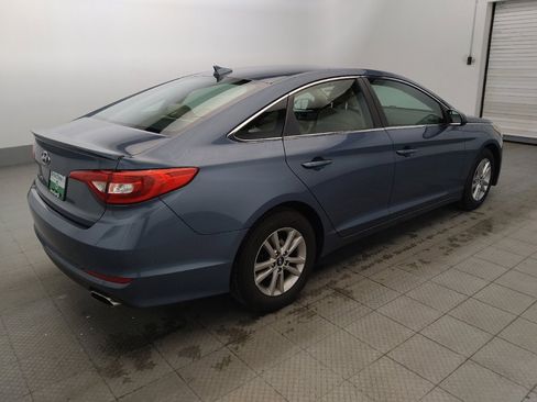 Used 2016 Hyundai Sonata SE image 10