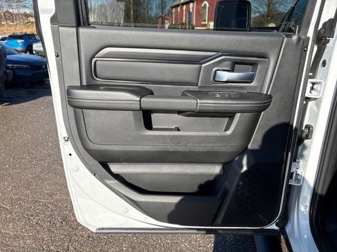 New 2026 RAM 2500 Power Wagon image 20