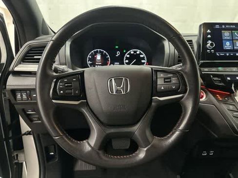 Certified 2025 Honda Odyssey Sport-L image 15