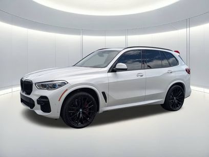 Used 2022 BMW X5 M50i w/ Executive Package