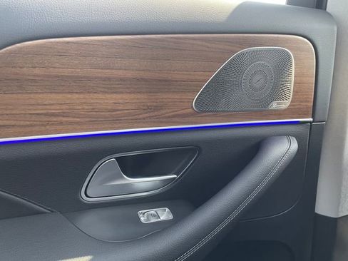 New 2025 Mercedes-Benz GLE 350 4MATIC image 40