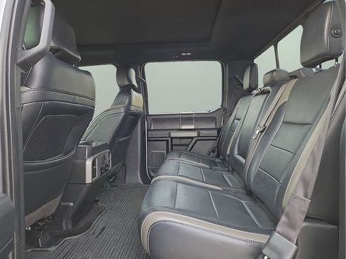 Used 2017 Ford F150 Raptor w/ Equipment Group 802A Luxury image 16