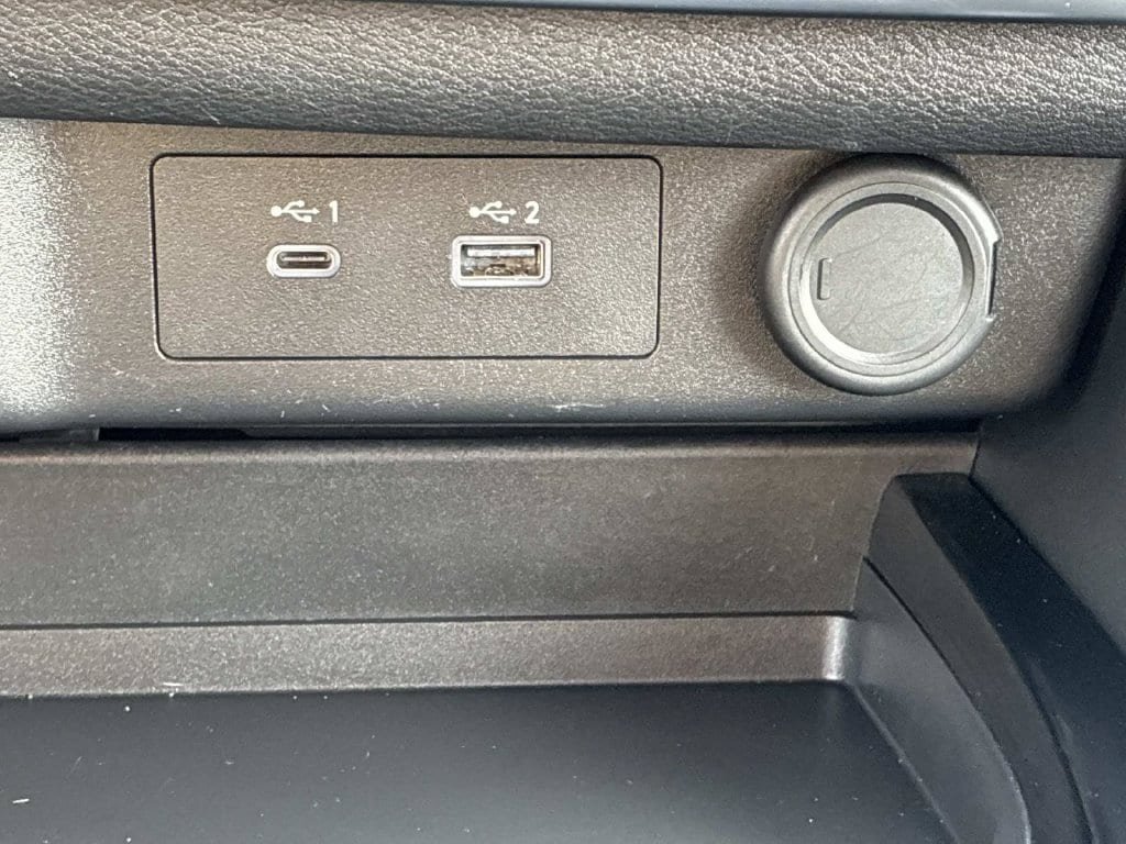 Certified 2023 Nissan Rogue SV AWD/4WD image 27