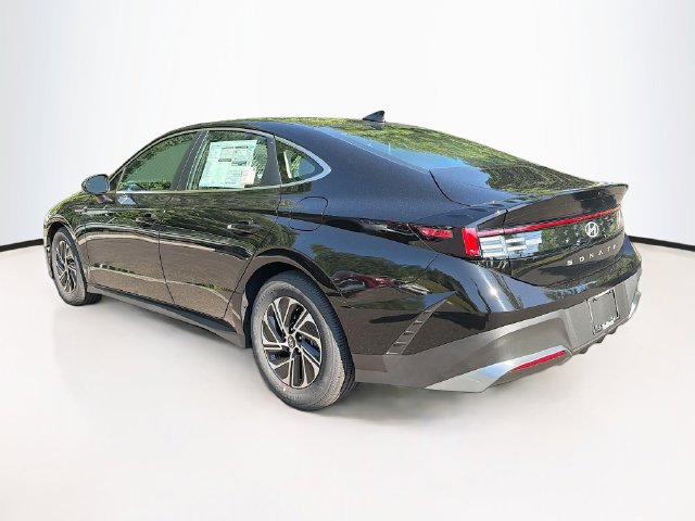 New 2026 Hyundai Sonata Blue FWD image 5