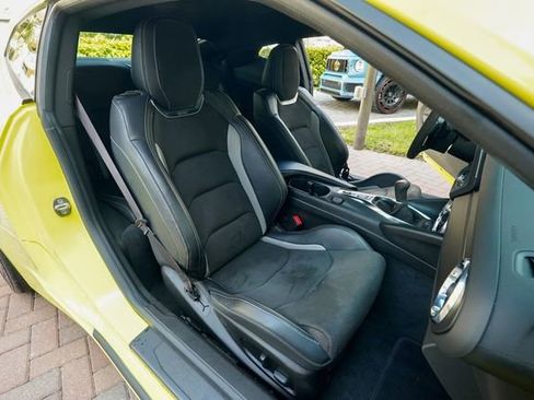 Used 2019 Chevrolet Camaro SS image 77