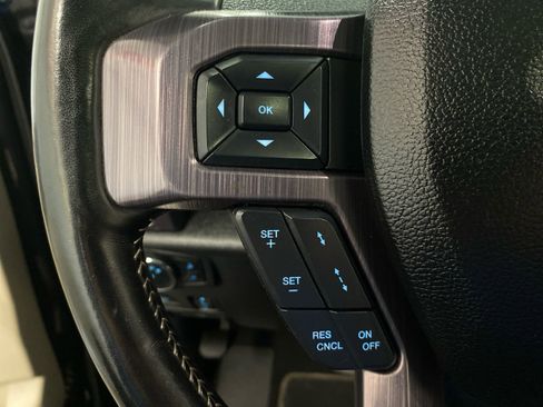 Used 2020 Ford F350 Limited w/ FX4 Off-Road Package image 22