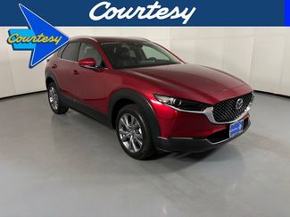 Used 2024 MAZDA CX-30 AWD 2.5 S w/ Premium Package video 1