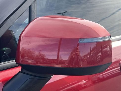 Used 2025 Hyundai Santa Fe SEL image 42