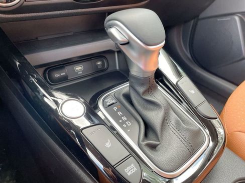 New 2025 Kia Soul EX image 47