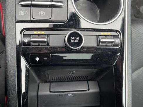 Used 2022 Kia K5 GT image 11