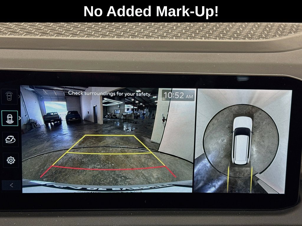 New 2027 Kia Telluride X-Line SX Prestige AWD/4WD image 14