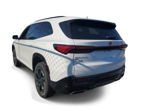 New 2026 Buick Enclave Sport Touring image 4