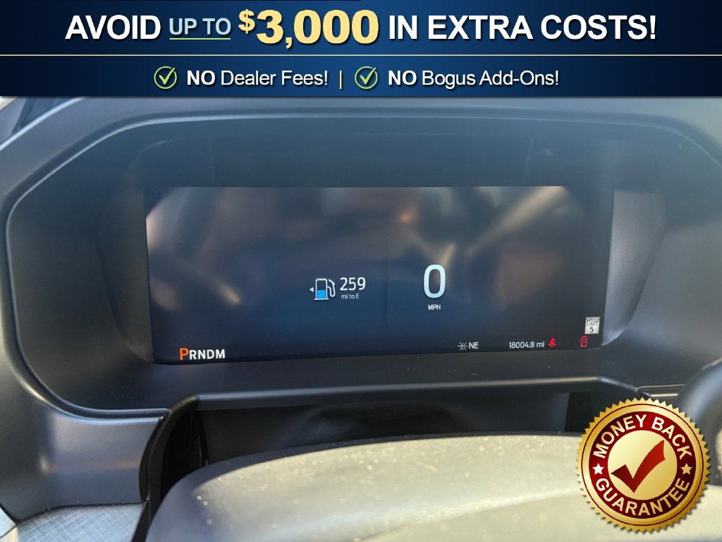 Used 2026 Ford F250 King Ranch w/ Tremor Off-Road Package AWD/4WD image 19