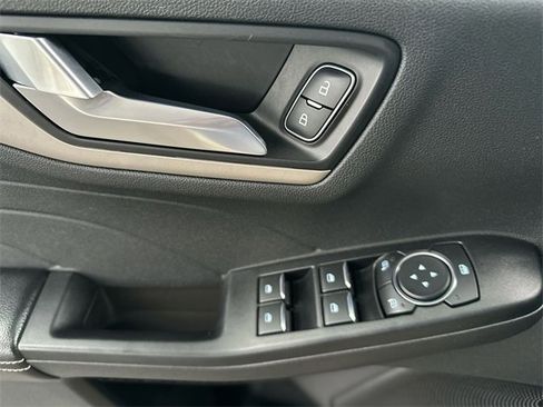 Certified 2022 Ford Escape SEL image 14