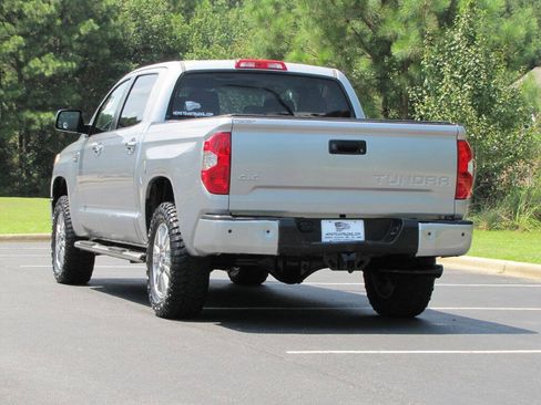 Used 2014 Toyota Tundra 1794 Edition AWD/4WD image 8