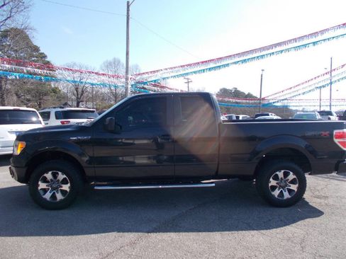 Used 2012 Ford F150 STX w/ STX Decor Pkg image 19