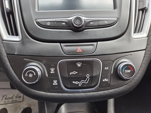 Used 2016 Chevrolet Malibu LS FWD image 21