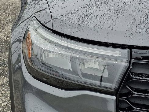 Certified 2026 Ford Explorer ST-Line w/ ST-Line Street Pack AWD/4WD image 8