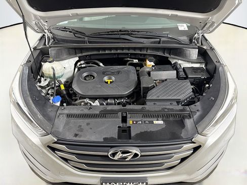 Used 2018 Hyundai Tucson SEL image 36