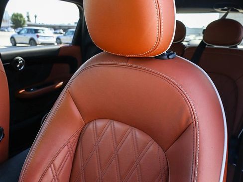 Used 2023 MINI Cooper Countryman S w/ Signature Upholstery Package FWD image 33