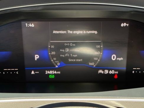 Used 2023 Volkswagen Tiguan SE R-Line FWD image 19