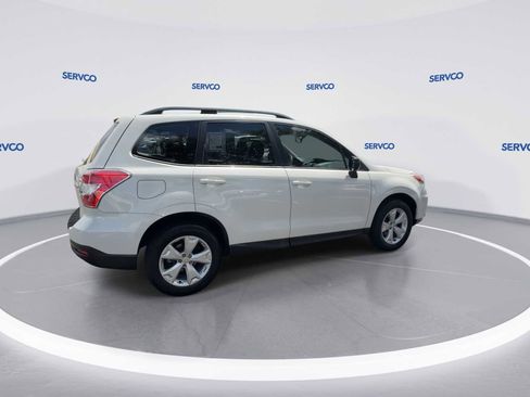 Used 2016 Subaru Forester 2.5i w/ Alloy Wheel Package AWD/4WD image 10