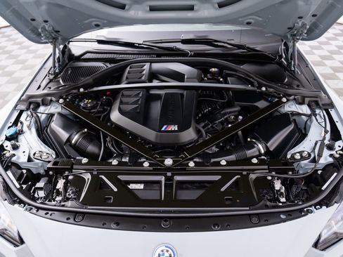 Used 2023 BMW M2 w/ Lighting Package image 34