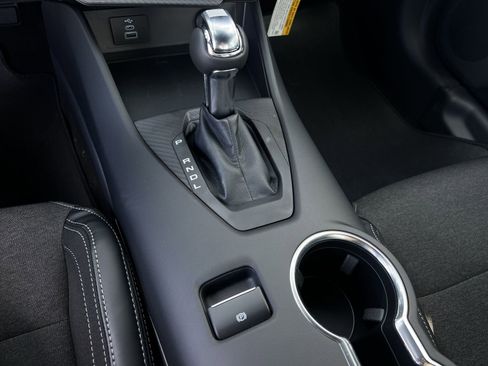 New 2026 Ford Mustang Coupe RWD image 14