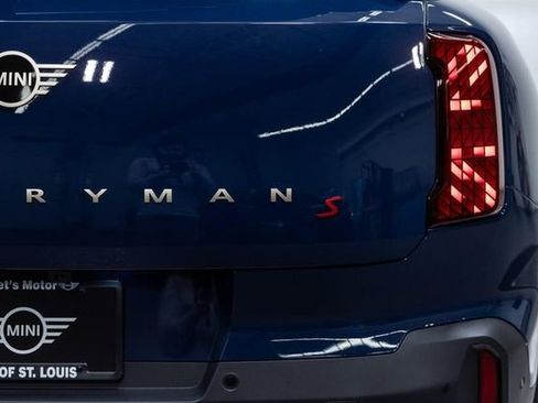 New 2026 MINI Cooper Countryman S image 8