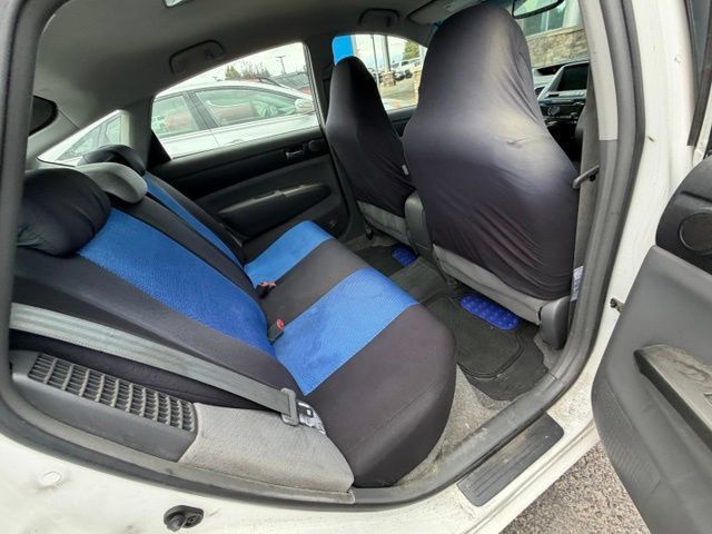 Used 2007 Toyota Prius w/ Pkg 3 FWD image 8