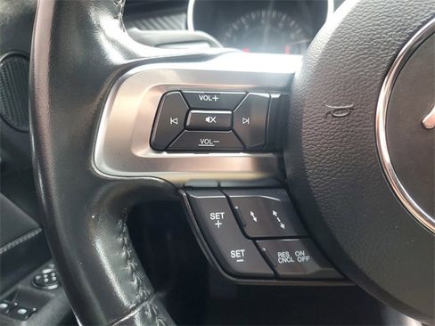 Used 2022 Ford Mustang Coupe w/ Equipment Group 101A image 19