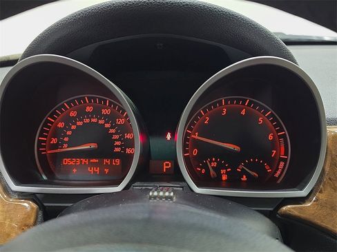 Used 2005 BMW Z4 2.5i image 19