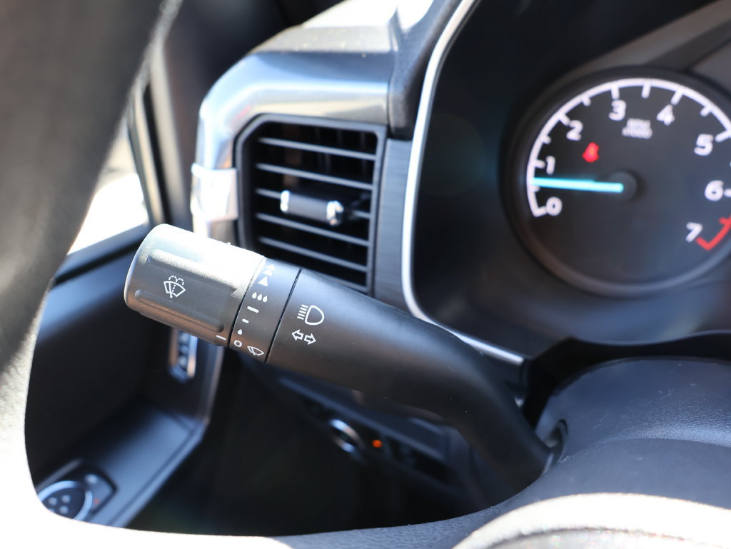 Used 2023 Ford F150 XL w/ STX Appearance Package AWD/4WD image 14