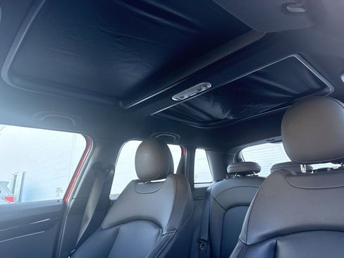 Used 2023 MINI Cooper S FWD image 8