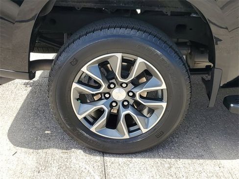 Used 2022 Chevrolet Silverado 1500 LT image 5