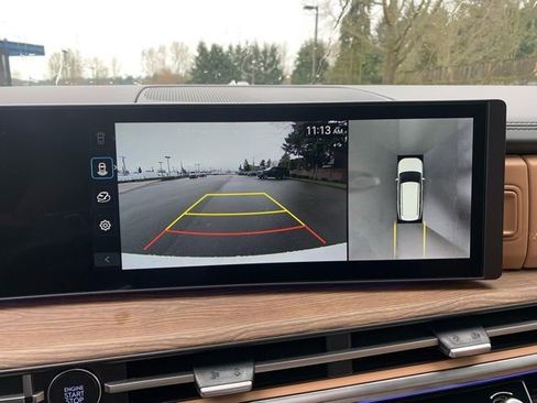 New 2026 Hyundai Santa Fe Calligraphy image 24