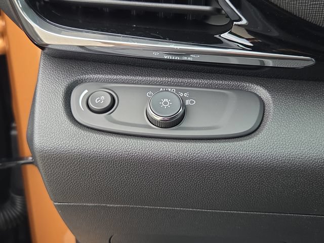 New 2026 Buick Envista Preferred FWD image 22