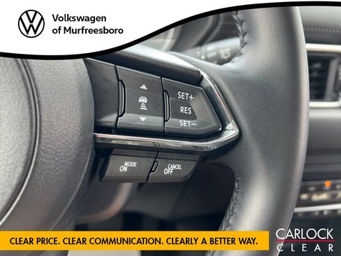 Used 2025 MAZDA CX-5 AWD 2.5 S w/ Preferred Package image 19