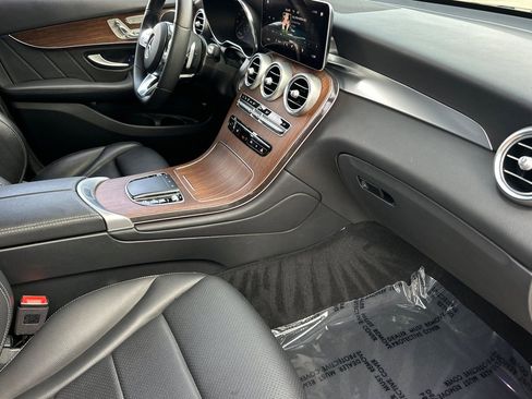 Certified 2022 Mercedes-Benz GLC 300 GLC 300 image 13