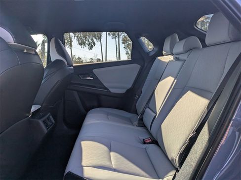 New 2026 Subaru Solterra Limited image 15