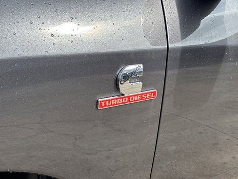 New 2026 RAM 3500 Tradesman image 14