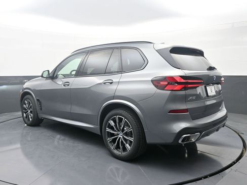 New 2026 BMW X5 xDrive40i w/ M Sport Package image 5