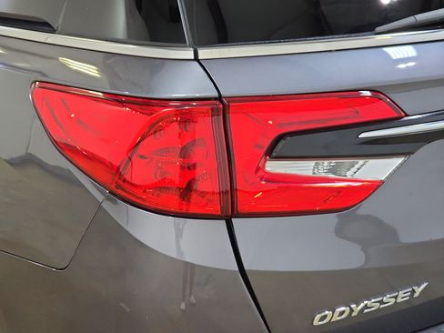 Used 2021 Honda Odyssey Touring image 31
