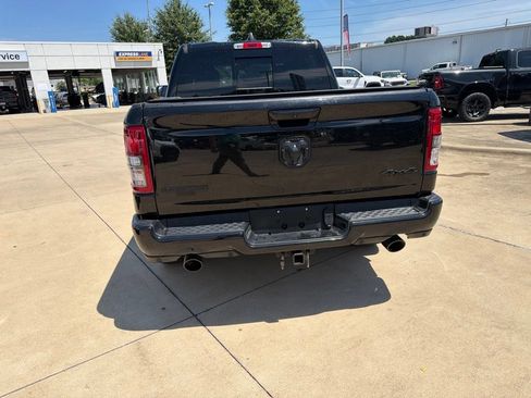 Used 2020 RAM 1500 Big Horn AWD/4WD image 10